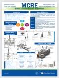 Molten Chloride Reactor Experiment (MCRE)